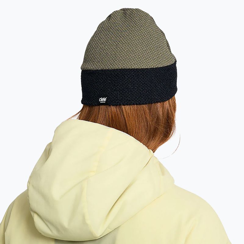 Czapka Ciele Athletics UHBeanie Canvas 5