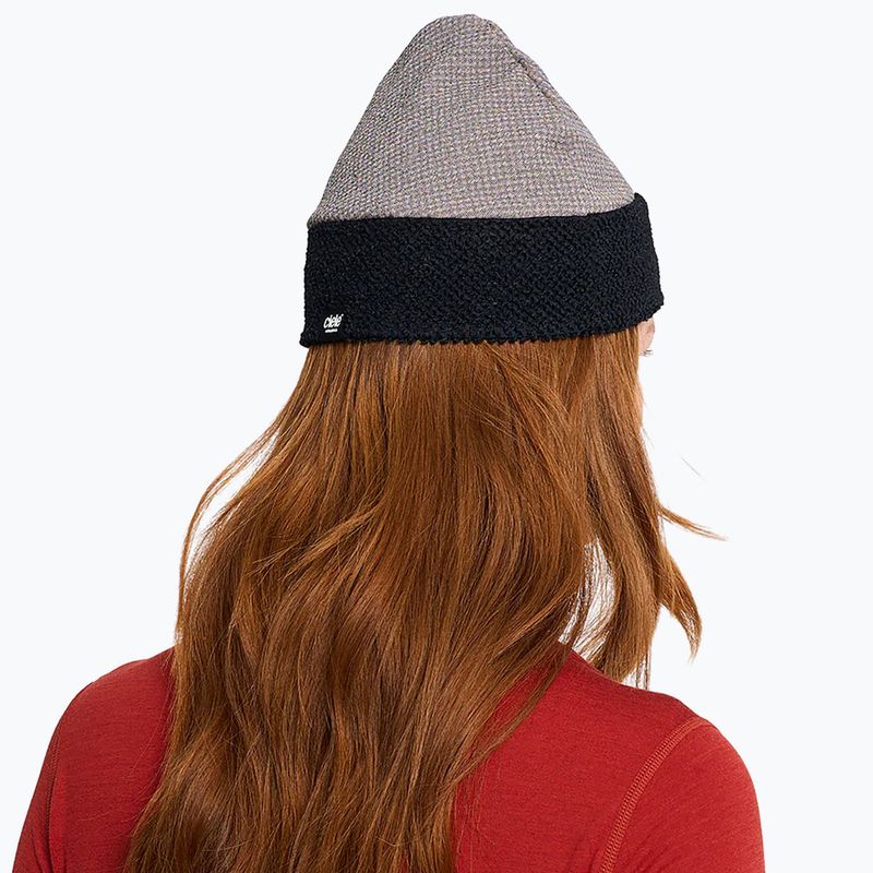 Czapka Ciele Athletics UHBeanie peachskin 5