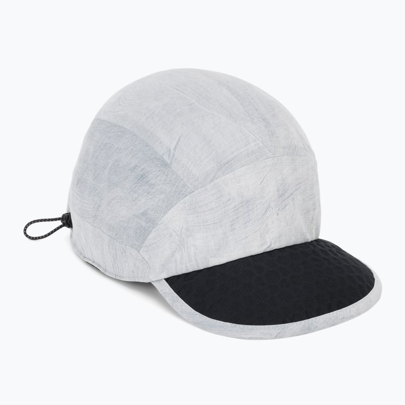 Ciele Athletics FSTCap Elite Schirmmütze horizon grey