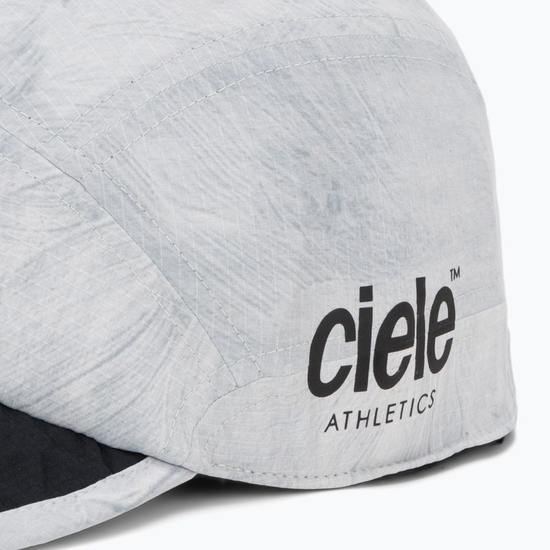 Ciele Athletics FSTCap Elite Schirmmütze horizon grey 3