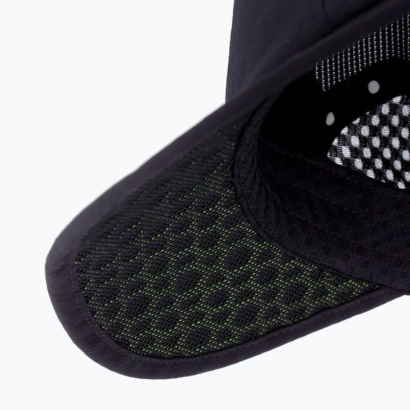 Ciele Leichtathletik GOCap Elite shadowcast Baseballkappe 3