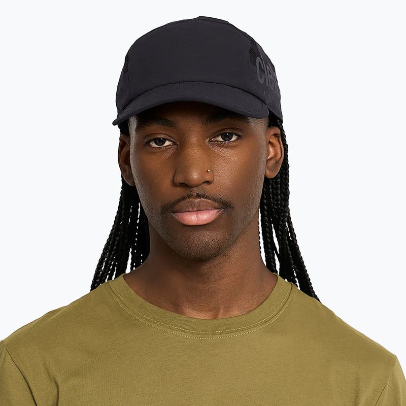 Ciele Leichtathletik GOCap Elite shadowcast Baseballkappe 4