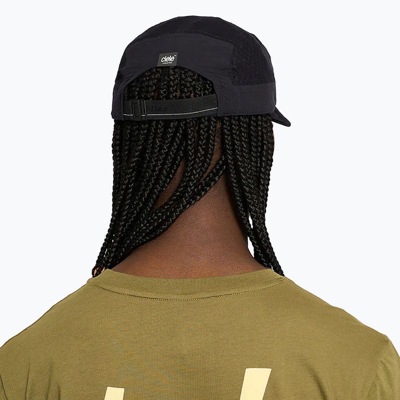 Ciele Leichtathletik GOCap Elite shadowcast Baseballkappe 5