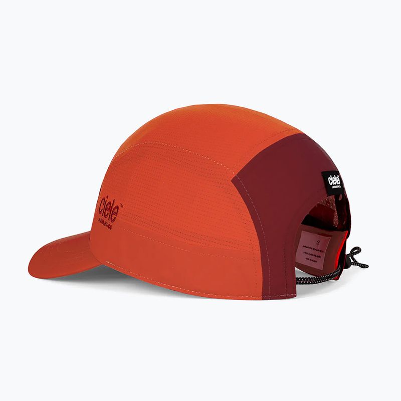 Ciele Athletics GOCap SC Comp WWMCity Berlin Baseballkappe 2