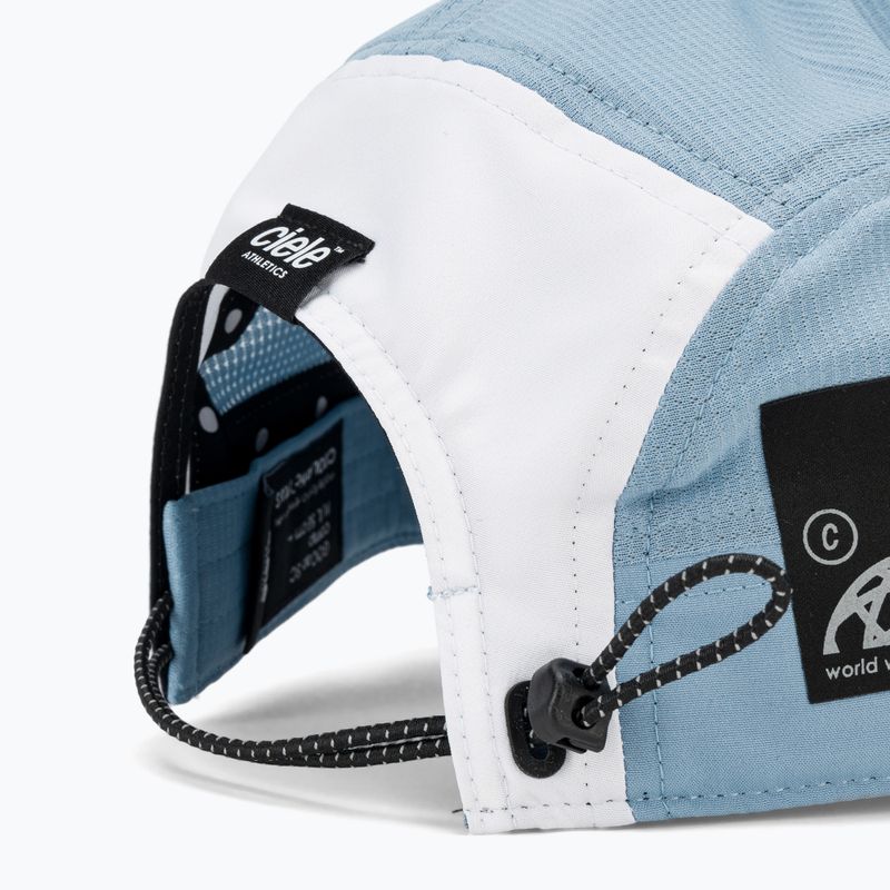 Ciele Athletics GOCap SC Comp WWMCity Toronto Baseballkappe 4