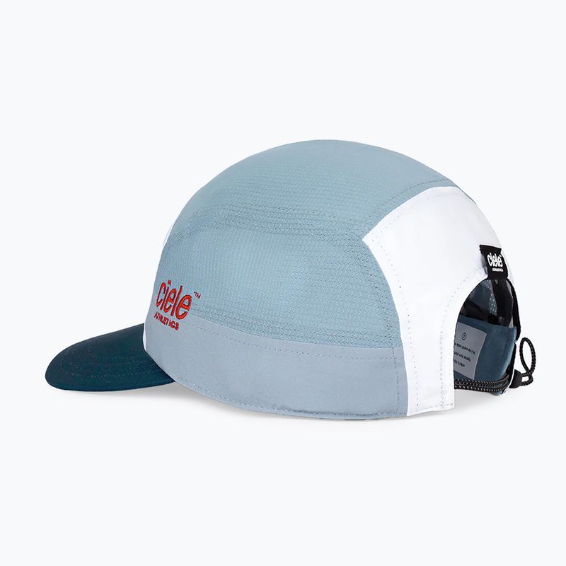 Ciele Athletics GOCap SC Comp WWMCity Toronto Baseballkappe 2