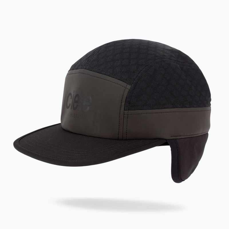 Ciele Leichtathletik GOCapFLT NiteRite Leichtathletik shadowcast Baseballkappe 2