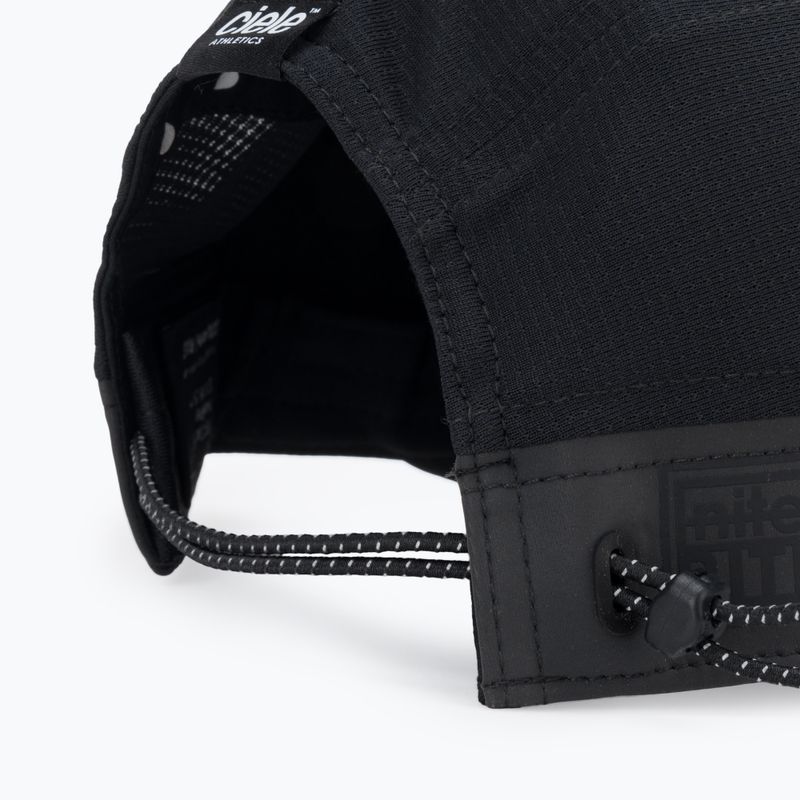 Basecap Ciele Athletics FSTCapSC NiteRite Athletics shadowcast 4