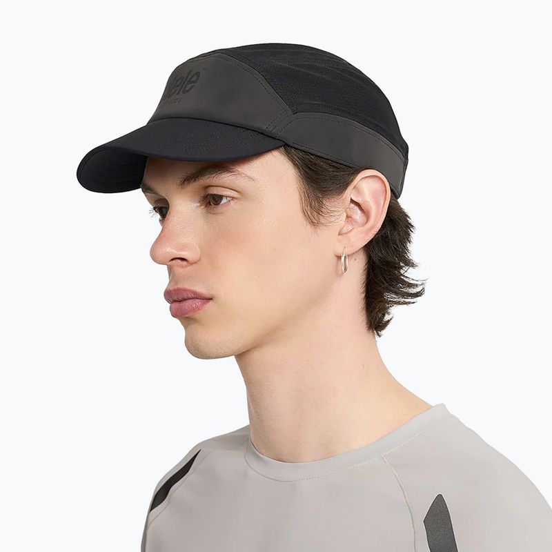 Basecap Ciele Athletics FSTCapSC NiteRite Athletics shadowcast 7