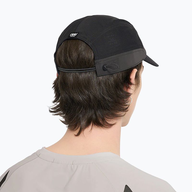 Basecap Ciele Athletics FSTCapSC NiteRite Athletics shadowcast 8