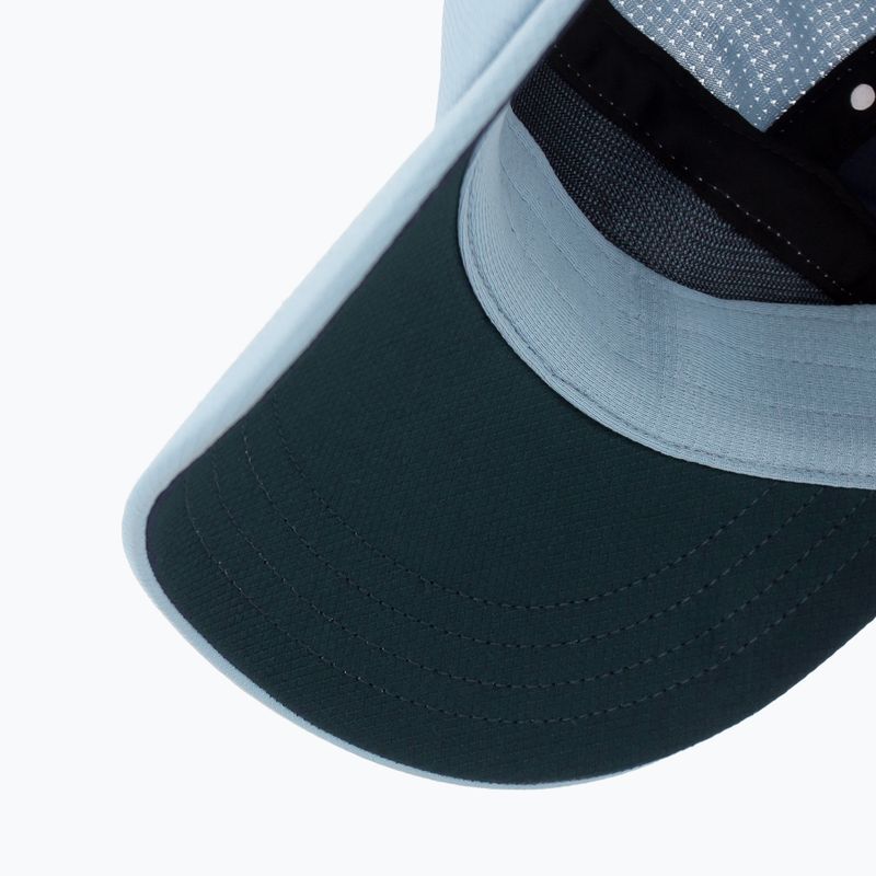 Ciele Athletics FSTCap SC Classic Cside Chambray/Deep Space Baseballkappe 3