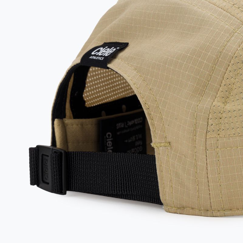 Ciele Athletics GOCap SC Feld Clow Safari-Baseballmütze 4