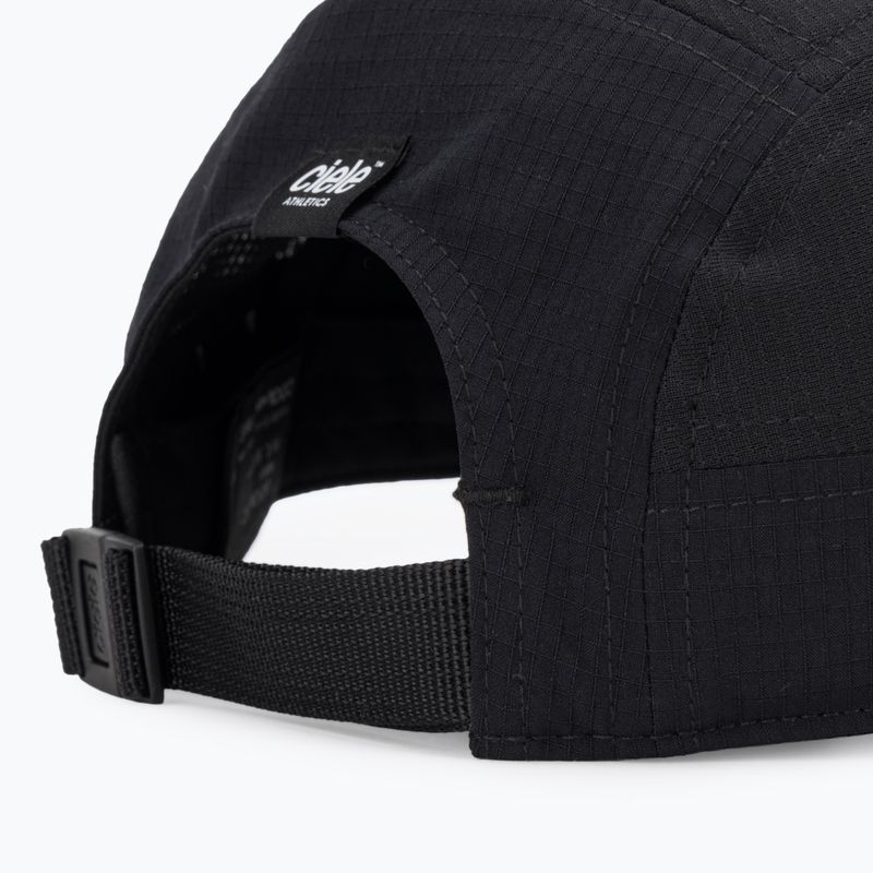 Ciele Leichtathletik GOCap SC Feld Clow shadowcast Baseballkappe 4