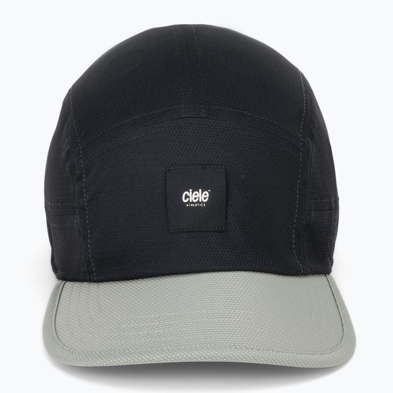 Cap Ciele Athletics GOCap EQ FrameS whitaker/olive 2