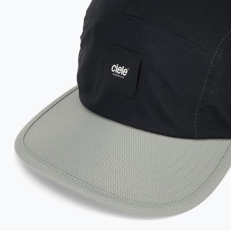 Cap Ciele Athletics GOCap EQ FrameS whitaker/olive 3