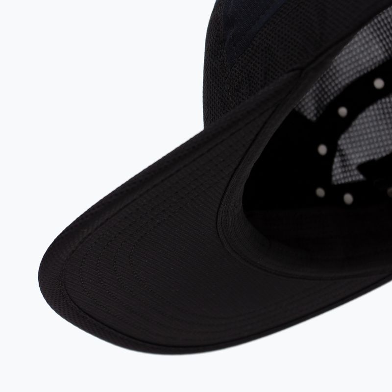 Cap Ciele Athletics GOCap EQ FrameS whitaker/olive 3