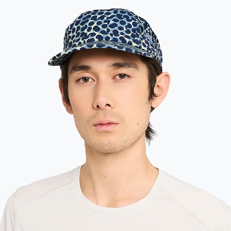 Ciele Athletics GOCap SC Feld alle über Dotra tiefen Raum Baseballmütze 4