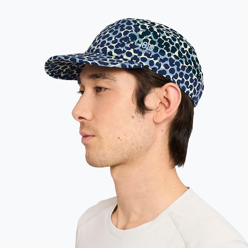 Ciele Athletics GOCap SC Feld alle über Dotra tiefen Raum Baseballmütze 6