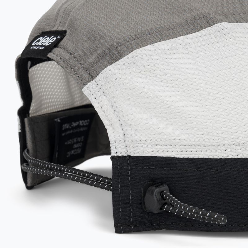 Ciele Athletics FSTCap SC Comp IconicVC Whitaker Baseballkappe 4