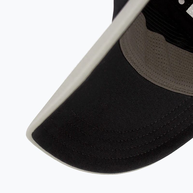 Ciele Athletics FSTCap SC Comp IconicVC Whitaker Baseballkappe 3