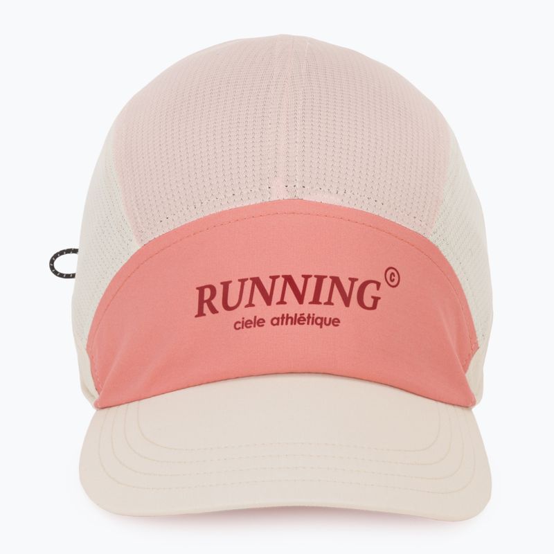 Ciele Athletics FSTCapSC Comp RunningC Blossom/Regen Tag Baseballkappe 2