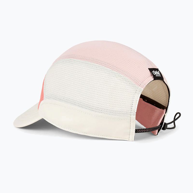 Ciele Athletics FSTCapSC Comp RunningC Blossom/Regen Tag Baseballkappe 2