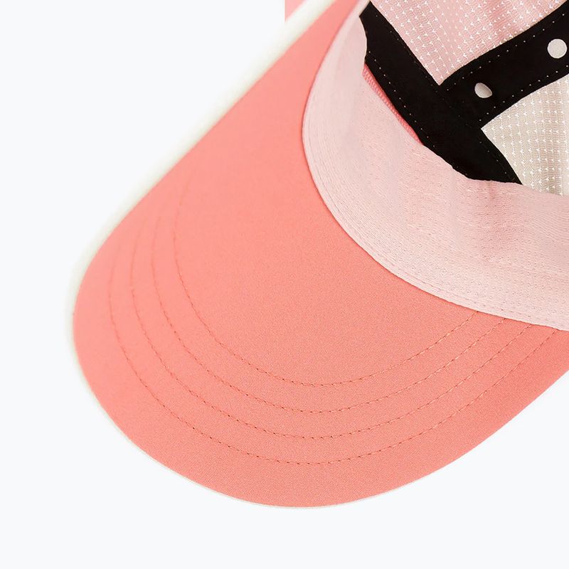 Ciele Athletics FSTCapSC Comp RunningC Blossom/Regen Tag Baseballkappe 3