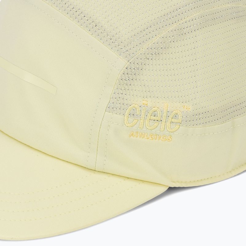 Ciele Leichtathletik GOCap Comp Bars glade Kappe 3