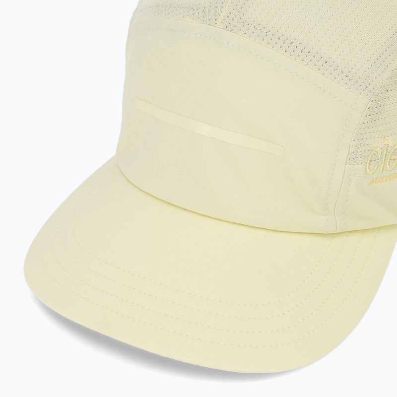 Ciele Leichtathletik GOCap Comp Bars glade Kappe 4