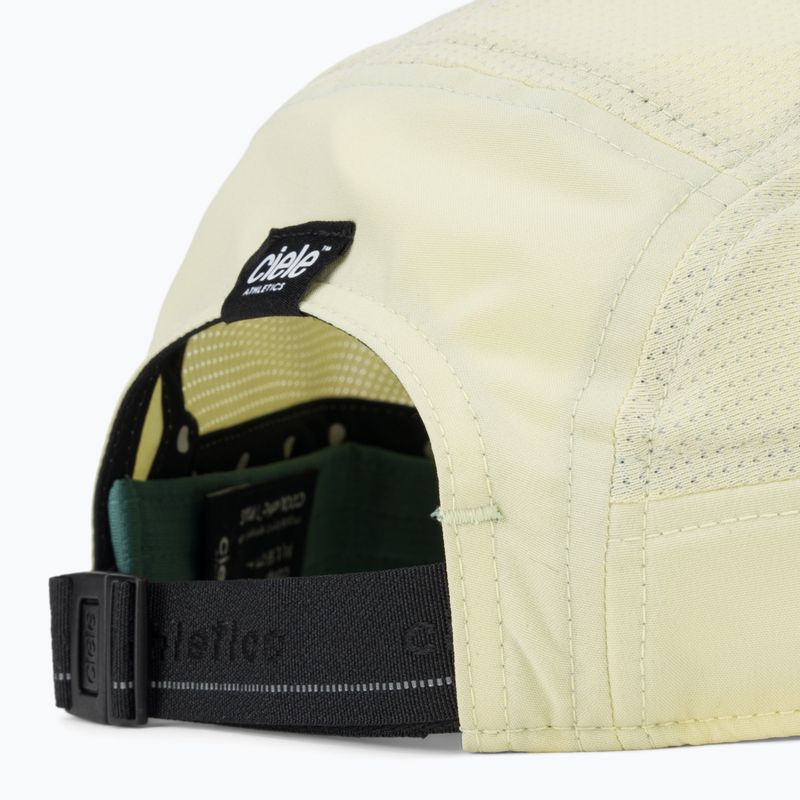 Ciele Leichtathletik GOCap Comp Bars glade Kappe 5