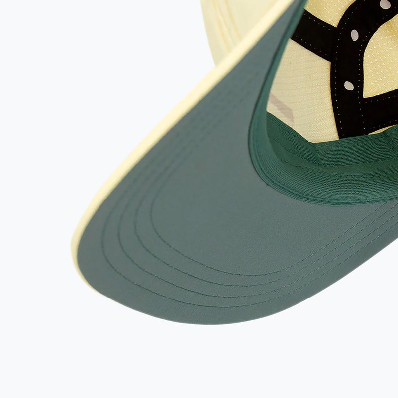 Ciele Leichtathletik GOCap Comp Bars glade Kappe 3