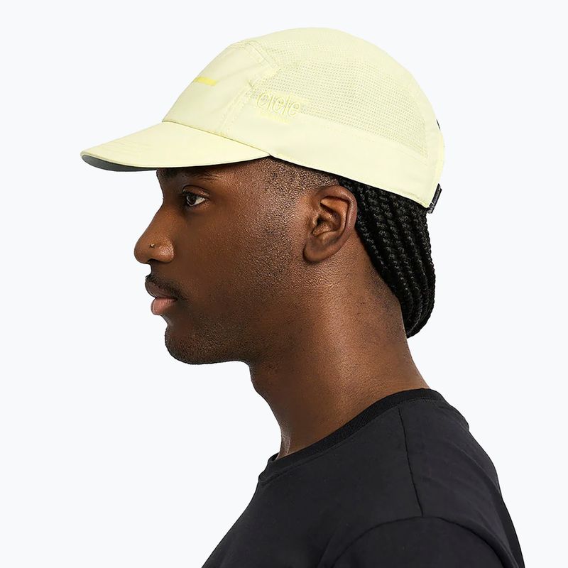 Ciele Leichtathletik GOCap Comp Bars glade Kappe 5