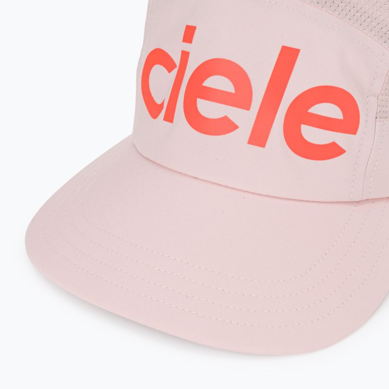 Ciele Athletics GOCap Comp Century Pfirsichfell Baseballmütze 3