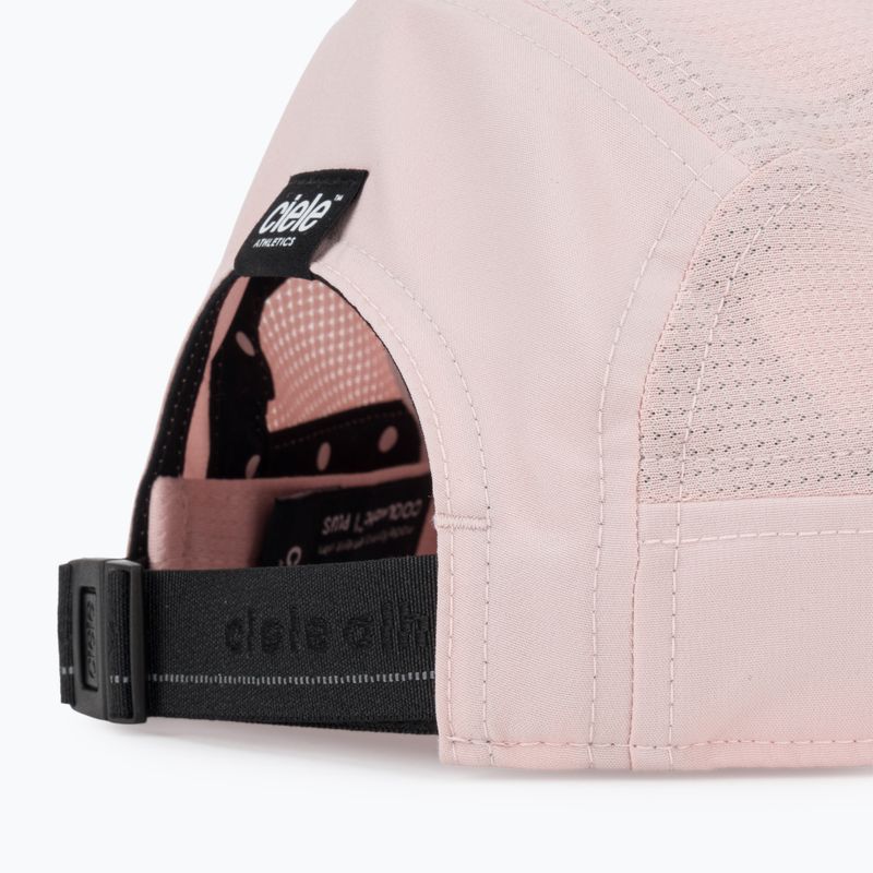 Ciele Athletics GOCap Comp Century Pfirsichfell Baseballmütze 4