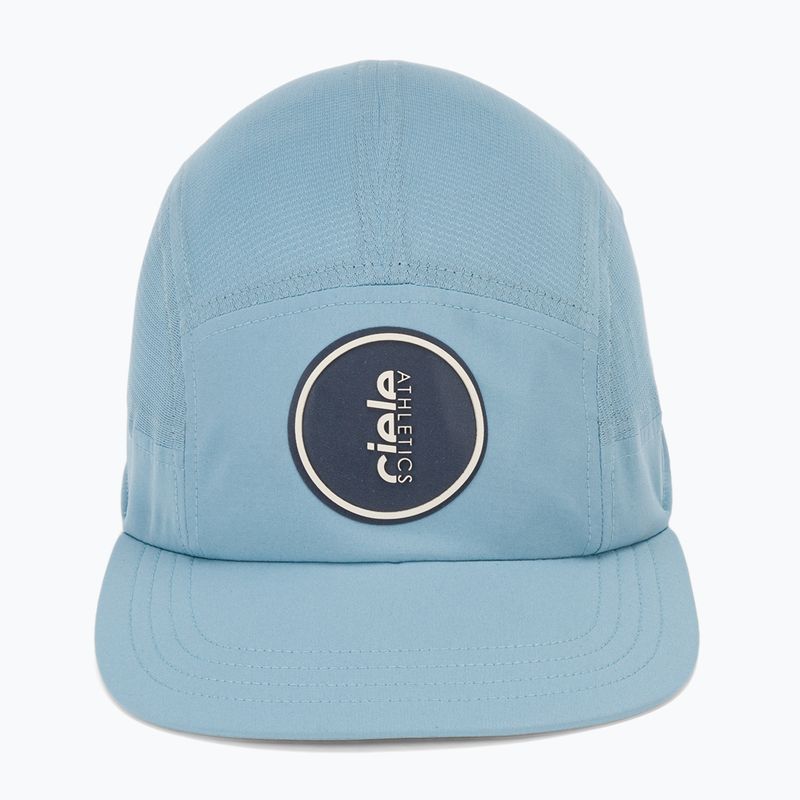 Ciele Athletics GOCap Comp Ninety chambray Baseballkappe 2