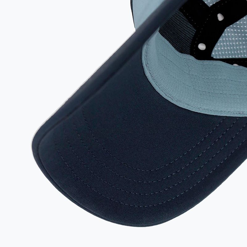 Ciele Leichtathletik GOCap SC Comp Ccube chambray Baseballkappe 3