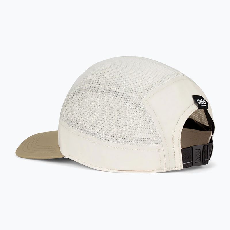 Ciele Athletics GOCap SC Comp Ccube regnerischen Tag Baseballmütze 2