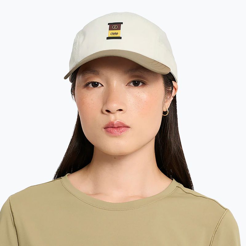 Ciele Athletics GOCap SC Comp Ccube regnerischen Tag Baseballmütze 4