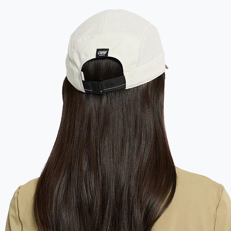 Ciele Athletics GOCap SC Comp Ccube regnerischen Tag Baseballmütze 6