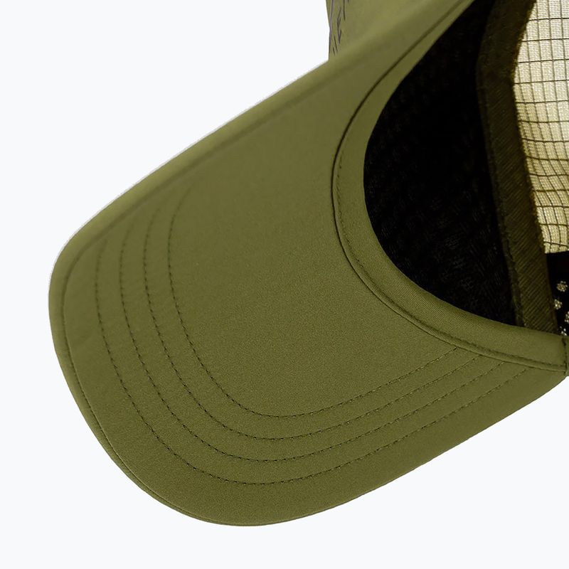 Ciele Athletics TRLCap SC Comp Onehundred Terrain Baseballkappe 3