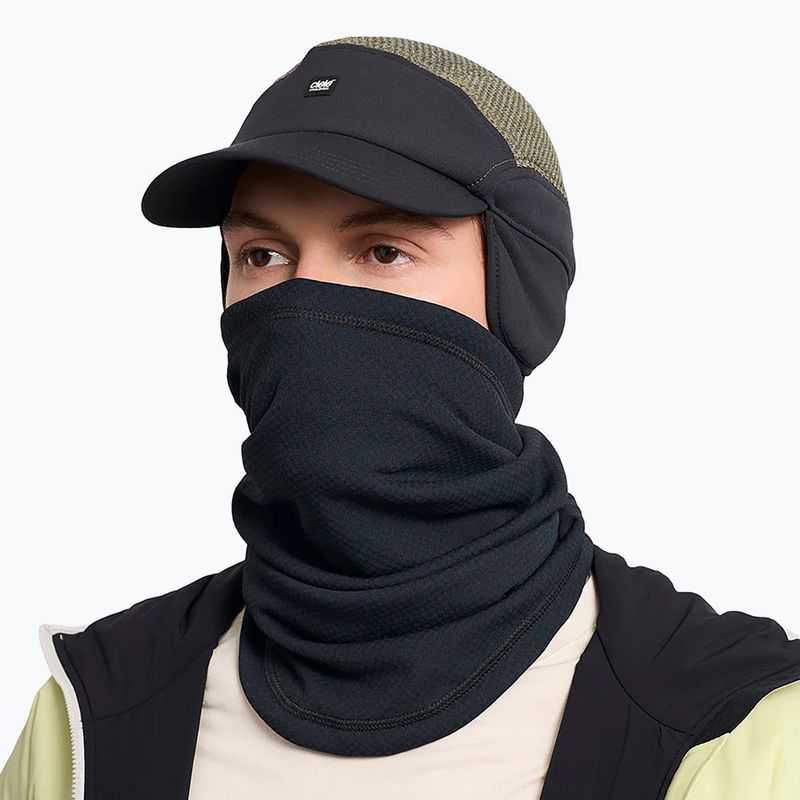 Ciele Athletics UHCollar Schattenwurf Schornstein 3