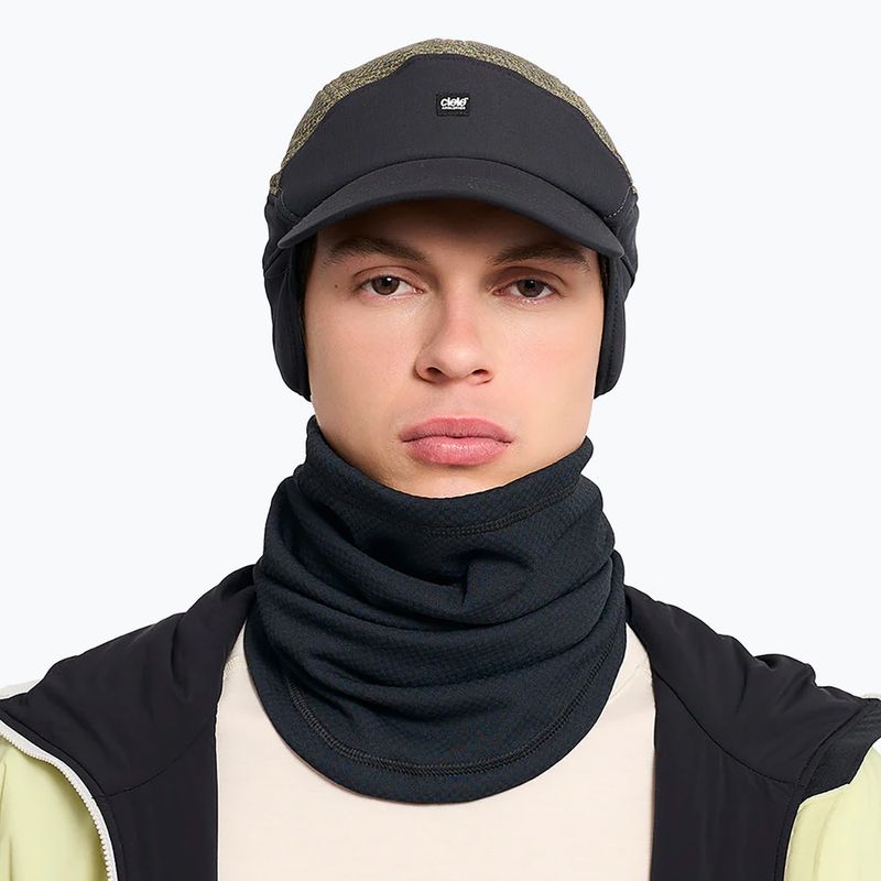 Ciele Athletics UHCollar Schattenwurf Schornstein 4