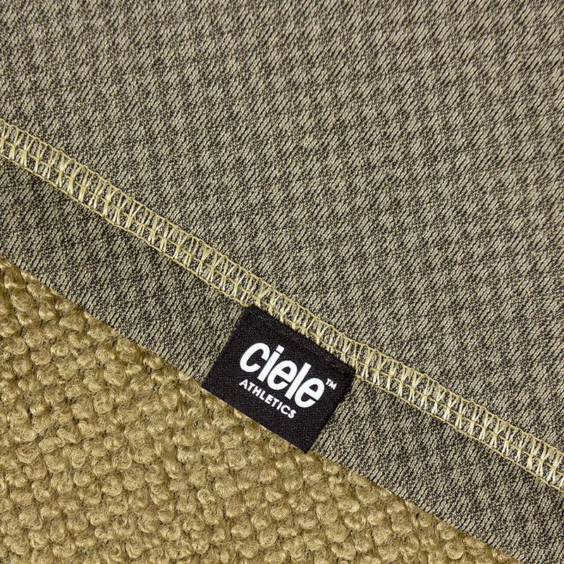 Ciele Athletics UHCollar Leinwand Schornstein 2