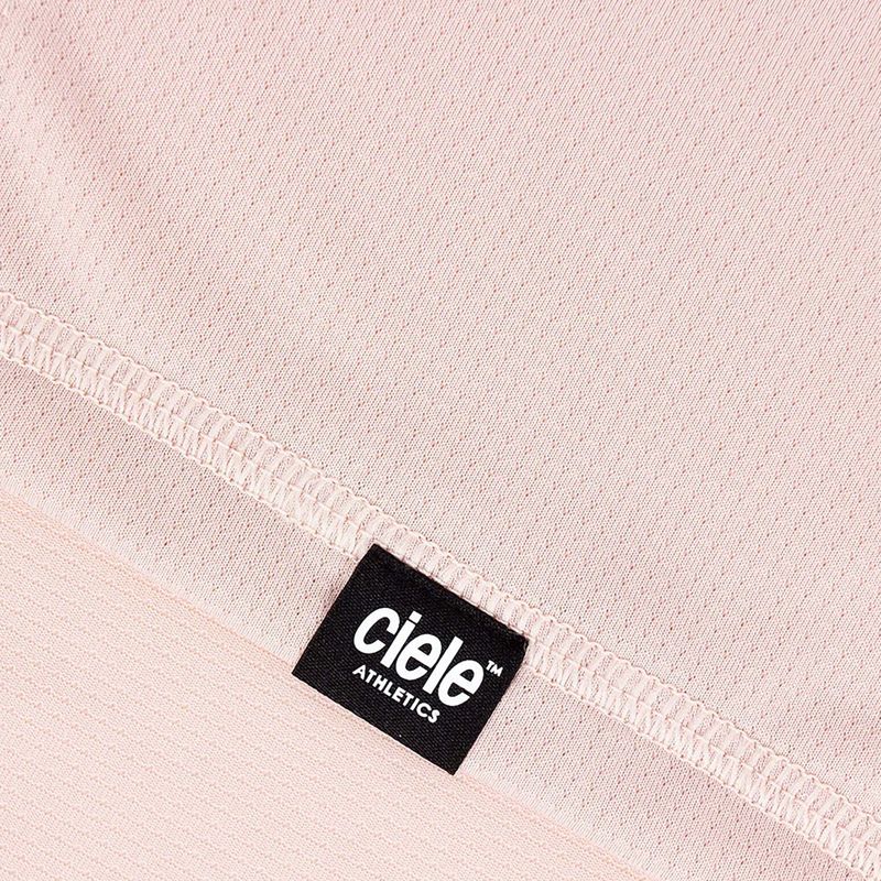 Ciele Leichtathletik FSTKragen Pfirsichfell Schornstein 2