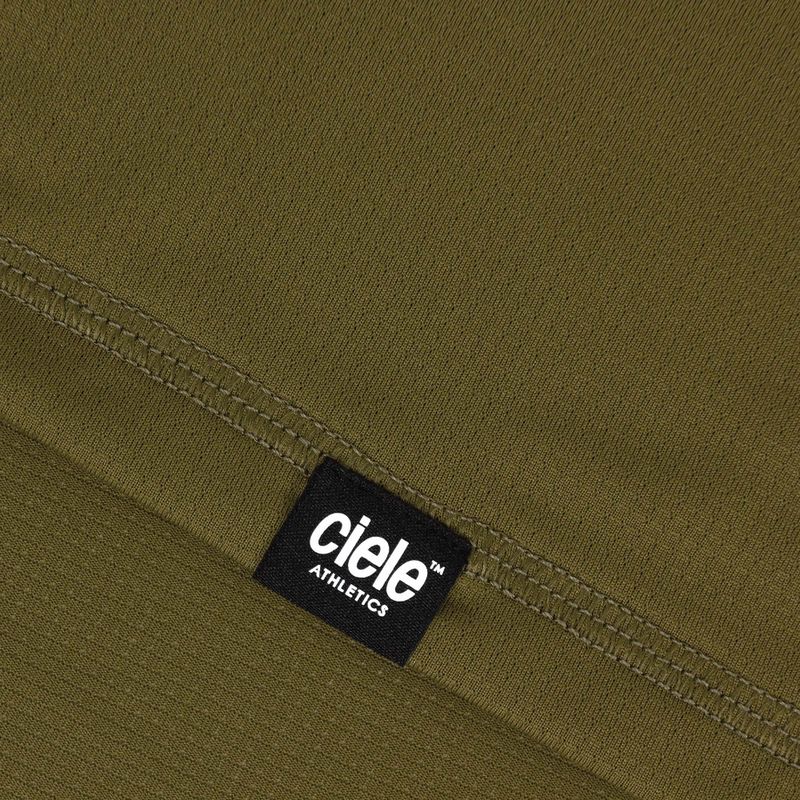 Ciele Athletics FSTCollar Gelände Schornstein 2