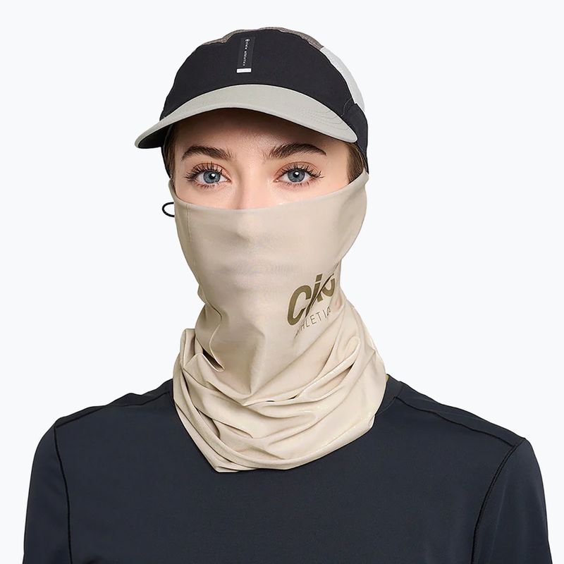 Kamin Ciele Athletics Athletics BFCollar regnerischer Tag 2