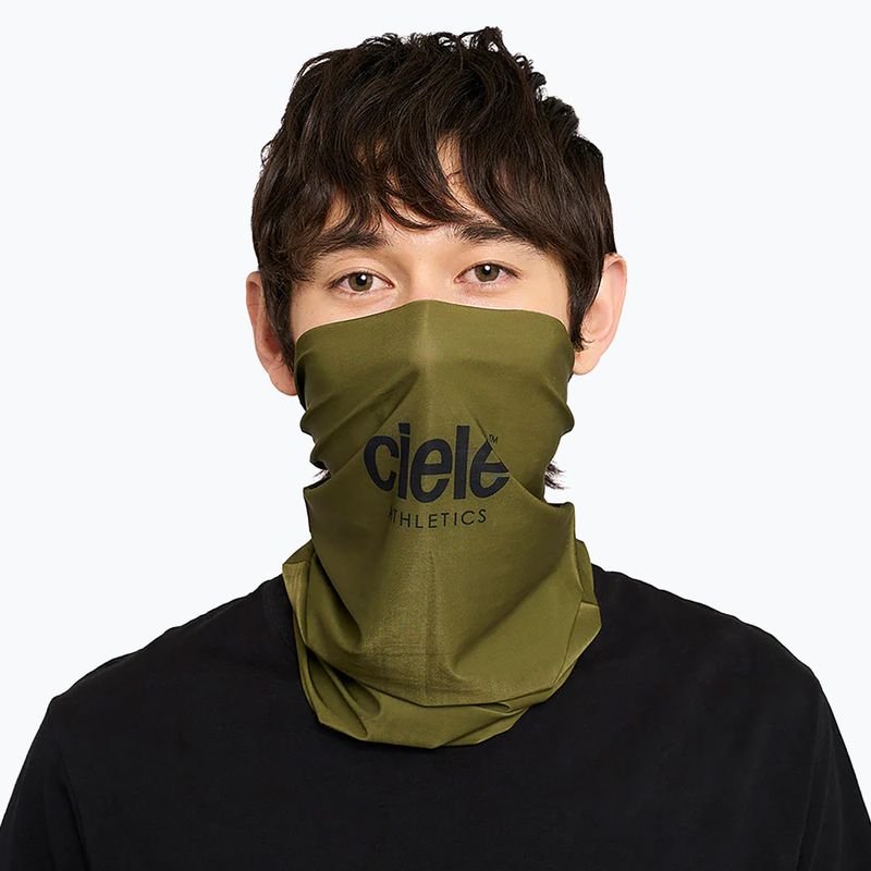 Kamin Ciele Athletics Athletics BFCollar Gelände 2