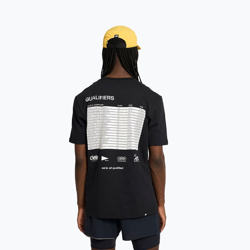 Herren-Laufshirt Ciele Athletics ORT WWM bk02 3