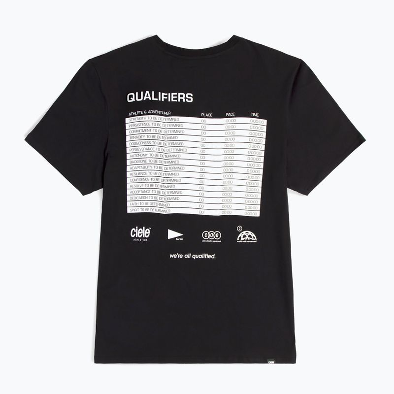 Herren-Laufshirt Ciele Athletics ORT WWM bk02 5