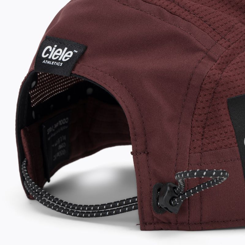 Ciele Athletics GOCap SC Comp WWMCity Montreal Baseballkappe 5